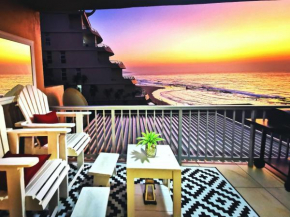 OCEAN WHISPER II-Back up power, 2 Adults & 1 Child, Umdloti